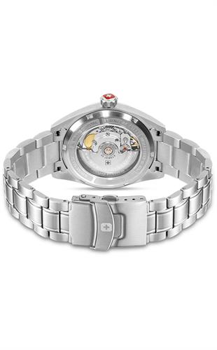Swiss Military SMWGL0006201 Otomatik Erkek Kol Saati