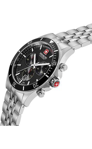 Swiss Military SMWGI0007601 Erkek Kol Saati