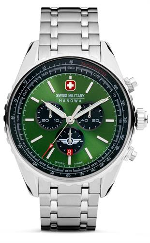 Swiss Military SMWGI0000307 Erkek Kol Saati