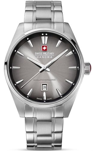 Swiss Military By Hanowa SMWGH0007901 Erkek Kol Saati