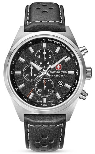 Swiss Military By Hanowa SMWGC0007804 Erkek Kol Saati