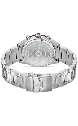 Swiss Military SMWGI0007801 Erkek Kol Saati