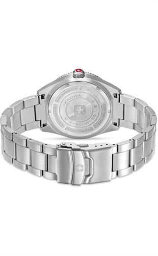 Swiss Military SMWGH0004904 Erkek Kol Saati