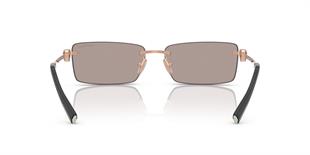 Tiffany TF3108B 61051T 60 Unisex Güneş Gözlüğü