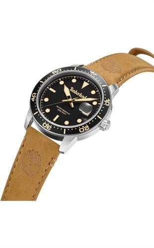 Timberland TDWGB00834X0 Erkek Kol Saati