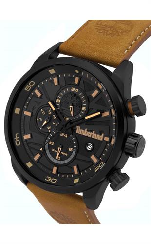 Timberland TBL.14816JLB/02 Erkek Kol Saati