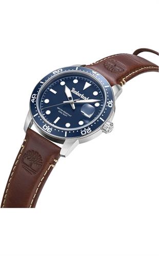Timberland TDWGB00834X1 Erkek Kol Saati