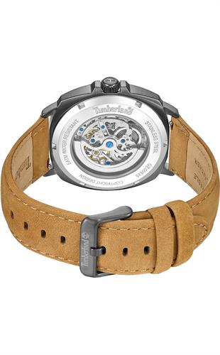 Timberland TDWGE0082503 Otomatik Erkek Kol Saati