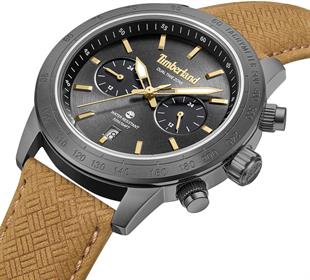 Timberland TDWGF0075102 Erkek Kol Saati