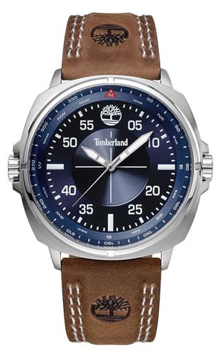 Timberland TBL.15516JS/03 Erkek Kol Saati