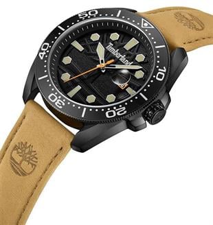 Timberland TDWGB2230601 Erkek Kol Saati