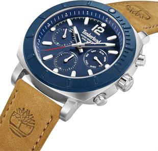 Timberland TDWGF0074901 Erkek Kol Saati