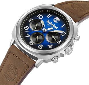 Timberland TDWGB0042007 Erkek Kol Saati