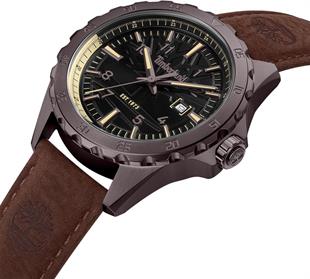 Timberland TDWGB0055802 Erkek Kol Saati