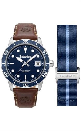 Timberland TDWGB00834X1 Erkek Kol Saati
