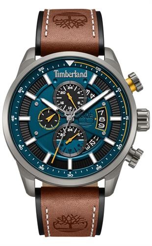 Timberland TDWGF0095401 Erkek Kol Saati