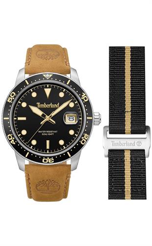 Timberland TDWGB00834X0 Erkek Kol Saati