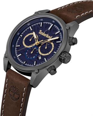 Timberland TDWGC9000801 Erkek Kol Saati