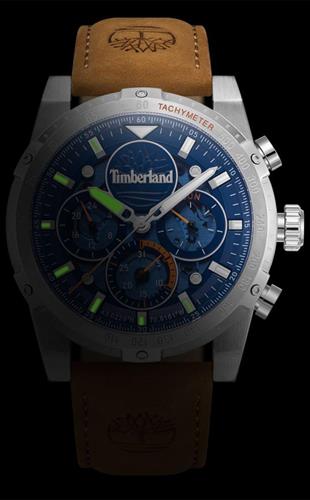 Timberland TDWGF0009404 Erkek Kol Saati