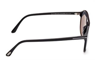 Tom Ford TF1026NS 01D 61 Polarize Erkek Güneş Gözlüğü