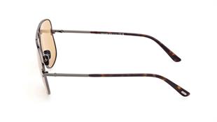 Tom Ford TF1096S 08E 62 Erkek Güneş Gözlüğü