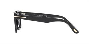 Tom Ford TF0751S 01D 50 Polarize Erkek Güneş Gözlüğü