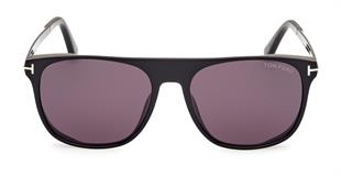 Tom Ford TF1105S 01A 55 Erkek Güneş Gözlüğü