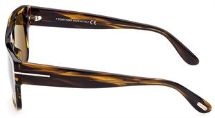 Tom Ford TF0907S 48J 55 Erkek Güneş Gözlüğü