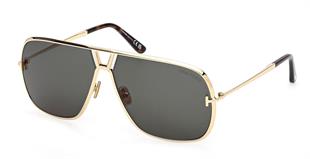 Tom Ford TF1204 30N 63 Erkek Güneş Gözlüğü