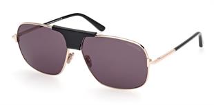Tom Ford TF1096S 28A 62 Erkek Güneş Gözlüğü
