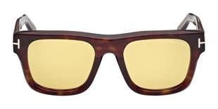 Tom Ford Icon TF1200 52E 53 Erkek Güneş Gözlüğü