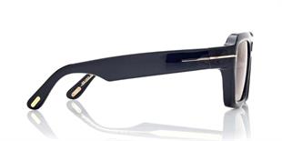Tom Ford Icon TF1202 01E 56 Erkek Güneş Gözlüğü