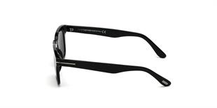 Tom Ford TF0751NS 01A 50 Erkek Güneş Gözlüğü