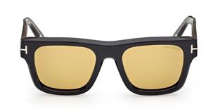 Tom Ford Icon TF1200 01E 53 Erkek Güneş Gözlüğü