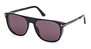 Tom Ford TF1105S 01A 55 Erkek Güneş Gözlüğü