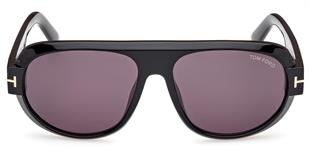 Tom Ford TF1102S 01A 59 Erkek Güneş Gözlüğü