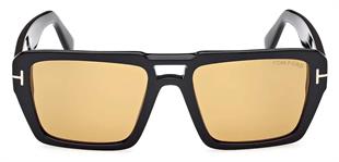 Tom Ford TF1153S 01E 56 Erkek Güneş Gözlüğü