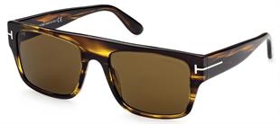 Tom Ford TF0907S 48J 55 Erkek Güneş Gözlüğü