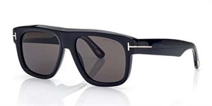 Tom Ford Icon TF1201 01A 56 Erkek Güneş Gözlüğü