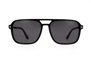 Tom Ford TF0910S 01A 59 Erkek Güneş Gözlüğü
