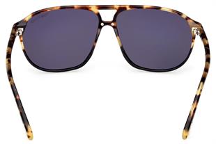 Tom Ford TF1026 05A 61 Erkek Güneş Gözlüğü