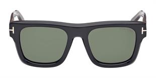 Tom Ford Icon TF1200 01N 53 Erkek Güneş Gözlüğü