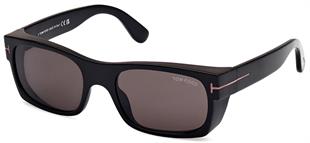 Tom Ford TF1181N 01A 56 Erkek Güneş Gözlüğü