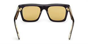 Tom Ford Icon TF1200 01E 53 Erkek Güneş Gözlüğü