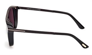 Tom Ford TF1105S 01A 55 Erkek Güneş Gözlüğü