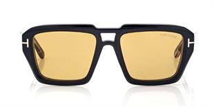 Tom Ford Icon TF1202 01E 56 Erkek Güneş Gözlüğü