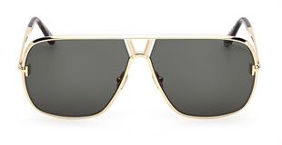 Tom Ford TF1204 30N 63 Erkek Güneş Gözlüğü