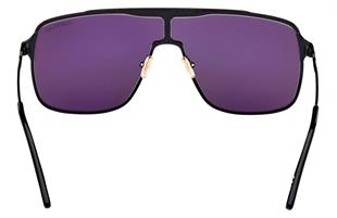 Tom Ford TF1173S 01A 69 Erkek Güneş Gözlüğü