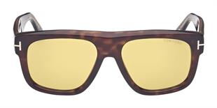 Tom Ford Icon TF1201 52E 56 Erkek Güneş Gözlüğü