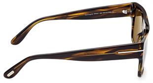 Tom Ford TF0907S 48J 55 Erkek Güneş Gözlüğü